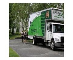 Move Smarter, Not Harder Your Business Deserves the Best