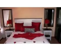 Lovers Way Guest House Retreat near Sasol Riviera Park Mafikeng - 5