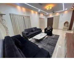 Luxury villa for sale in gated community hyderabad