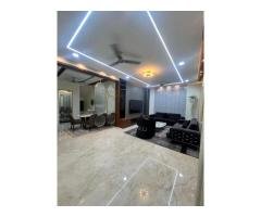 Luxury villa for sale in gated community hyderabad - 3