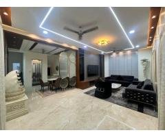 Luxury villa for sale in gated community hyderabad - 5