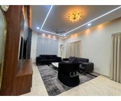 Luxury villa for sale in gated community hyderabad - 6
