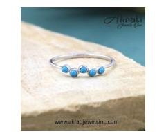 Akrati Jewels Your Trusted Source for Wholesale Blue Turquoise Jewelry