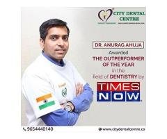 City Detnal Centre - Best Dental Clinic in Noida