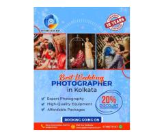Best Wedding Photographer in Kolkata- PIP Broadcast - 2