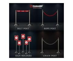 Buy Queue Manager In India