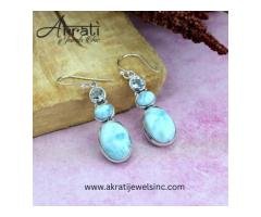 The Top Wholesale Custom Jewelry Manufacturer -Akrati Jewels
