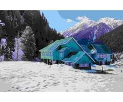 Ladakh Group Vacation Packages The combination of Comfort