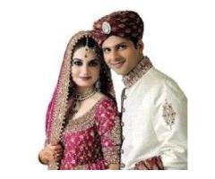 Muslim Matrimony in Hyderabad