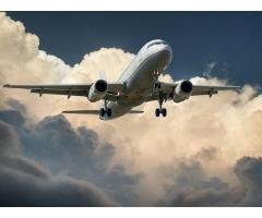 Copa Airlines New York Office