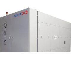Copper Electrowinning Rectifier