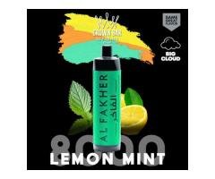 Al Fakher Crown   Bar Einweg Vape nur 14,99