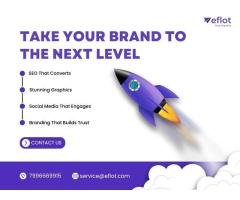Digital Marketing Services in Trivandrum