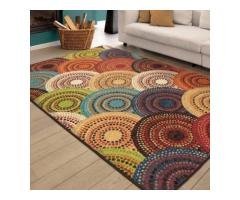 Premium Hand Knotted Rugs Manufacturers From India