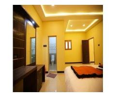 Best Hotel Rooms in Pollachi for Family Canalway Inn