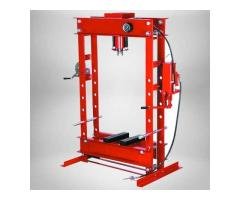Trusted Hydraulic Press Manufacturers for Precision Engineering Hankay Hydraulics Pvt. Ltd.