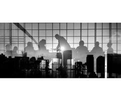 Trusted Legal Expertise for Complex Business Matters