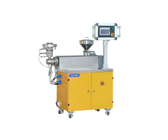 Desktop Extruder - Labextrusion