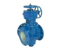 3 WAY PLUG VALVE MANUFACTURER IN INDIA