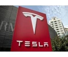 Tesla Investment Offer