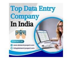 Best Data Entry Services