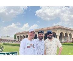 Best Tour Guide In Agra Best Tour Operator In Agra - 2