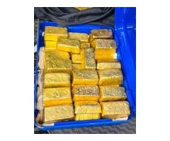 Highest 23k gold suppliers and distributors in Costa Rica - 3