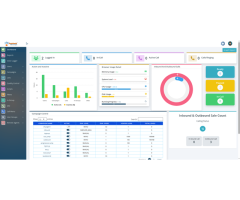 Contact Center Software &amp Vicidial Solutions KingAsterisk - 2