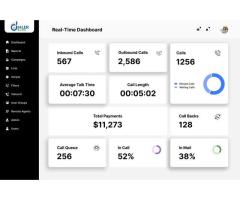 Call Center Dialer Software Best VICIdial Solution Dialerking - 2