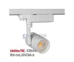 5 Years Warranty LED Track Light - Aatech Led
