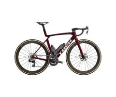 Trek Madone SLR 9 AXS Gen 8 Road Bike - 2