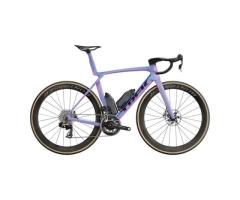 Trek Madone SLR 9 AXS Gen 8 Road Bike - 3