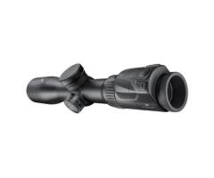 Swarovski dS 5-25x52 P L Digital Riflescope 4A-I SFP - 4