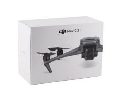 DJI Mavic 3 Quadcopter Drone Fly More Combo w/Camera, Transmitter, Battery & Charger - 2
