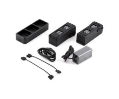DJI Mavic 3 Quadcopter Drone Fly More Combo w/Camera, Transmitter, Battery & Charger - 3