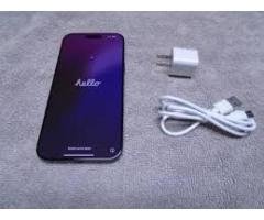 Iphone 16 pro max 256gb Unlocked - 4
