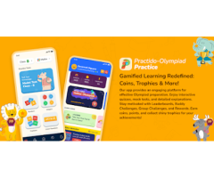 Best preparation site for all Olympiad for free - 3