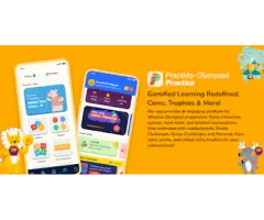 Best preparation site for all Olympiad for free - 3