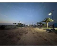 Authority Plot Available for sell in Noida Greater Noida Yamuna Expressway - 6