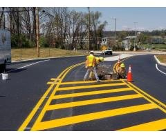Reliable and Long-Lasting Pavement Markings by GentemInc