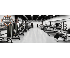 Most contacted commercial exercise bike manufacturer in India