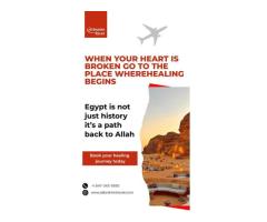 Affordable Umrah Packages from Toronto   Book Now - 3