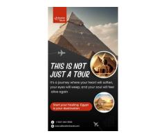 Affordable Umrah Packages from Toronto   Book Now - 4