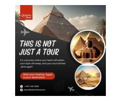 Affordable Umrah Packages from Toronto   Book Now - 8