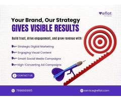 Top Digital Marketing Company in Agra