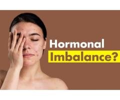 Personalized Hormonal Imbalance Treatment for Real Women s Lives.