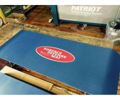 Screen Printing in Providence RI Custom Apparel, Signs, &amp Embroidery