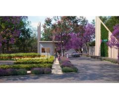 KNS Candrill Premium Plots for Sale in a Planned Layout - 3