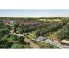 KNS Candrill Premium Plots for Sale in a Planned Layout - 4