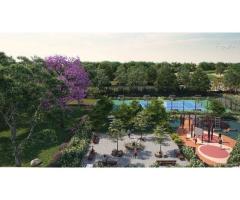 KNS Candrill Premium Plots for Sale in a Planned Layout - 5